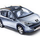 Illustration for article titled Geneva Pre-Show: Peugeot 207 SW Outdoor Concept